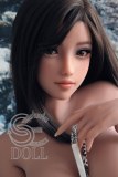 Tracy SE Doll poupée sexuelle S-TPE 161 cm bonnet F en stock Europe
