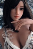 Poupée Tracy SE Doll 161 cm réaliste S-TPE | sexdoll.fr