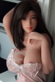 Poupée Tracy SE Doll 161 cm réaliste S-TPE | sexdoll.fr