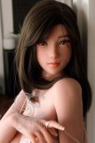 Tracy SE Doll poupée sexuelle S-TPE 161 cm bonnet F en stock Europe