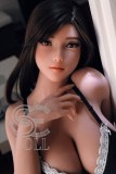 Tracy SE Doll poupée sexuelle S-TPE 161 cm bonnet F en stock Europe