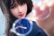 Phoebe sex doll S-TPE en stock 157 cm bonnet H SE Doll