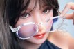Phoebe sex doll S-TPE en stock 157 cm bonnet H SE Doll