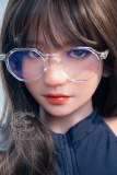 Phoebe sex doll S-TPE en stock 157 cm bonnet H SE Doll