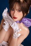 Makoto SE Doll poupée sexuelle S-TPE 161 cm bonnet F en stock Europe