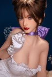 Makoto SE Doll poupée sexuelle S-TPE 161 cm bonnet F en stock Europe