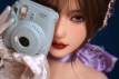 Makoto SE Doll poupée sexuelle S-TPE 161 cm bonnet F en stock Europe