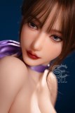 Makoto SE Doll poupée sexuelle S-TPE 161 cm bonnet F en stock Europe