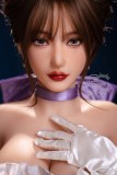Makoto SE Doll poupée sexuelle S-TPE 161 cm bonnet F en stock Europe