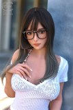 Tracy poupée sexuelle S-TPE en stock 160 cm bonnet C SE Doll