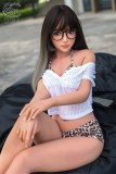 Tracy SE Doll 160 cm poupée réaliste S-TPE | sexdoll.fr