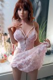 Hazel SE Doll poupée sexuelle S-TPE 160 cm bonnet C en stock Europe
