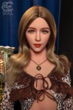 Annika poupée SE Doll 165 cm S-TPE bonnet C réaliste | sexdoll.fr