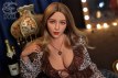 Annika sex doll S-TPE 165 cm bonnet C SE Doll en stock