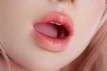 Lucy realistic silicone sex doll in stock 157cm G-cup Funwest FSD044