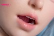 Alice love doll silicone 157 cm bonnet G cosplay | sexdoll.fr