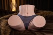 Tessa, sexuálne torzo Yeloly zo silikónu 39 cm | sexdoll.fr