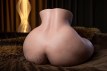 Tessa, Yeloly silikoonist seksitorso 39 cm | sexdoll.fr