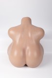Riley, Yeloly silicone sex torso 37 cm | sexdoll.fr