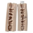 Masturbátor Yeloly MQ01 z mäkkého silikónu | sexdoll.fr
