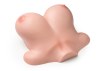 C03 silicone breast masturbator in stock Yeloly