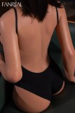 Torse sexuel silicone Maria T95 bonnet G – Fanreal en stock