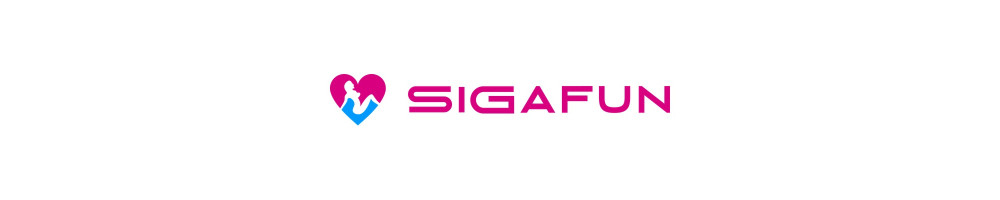 Poupée sexuelle Sigafun hybride en stock | sexdoll.fr