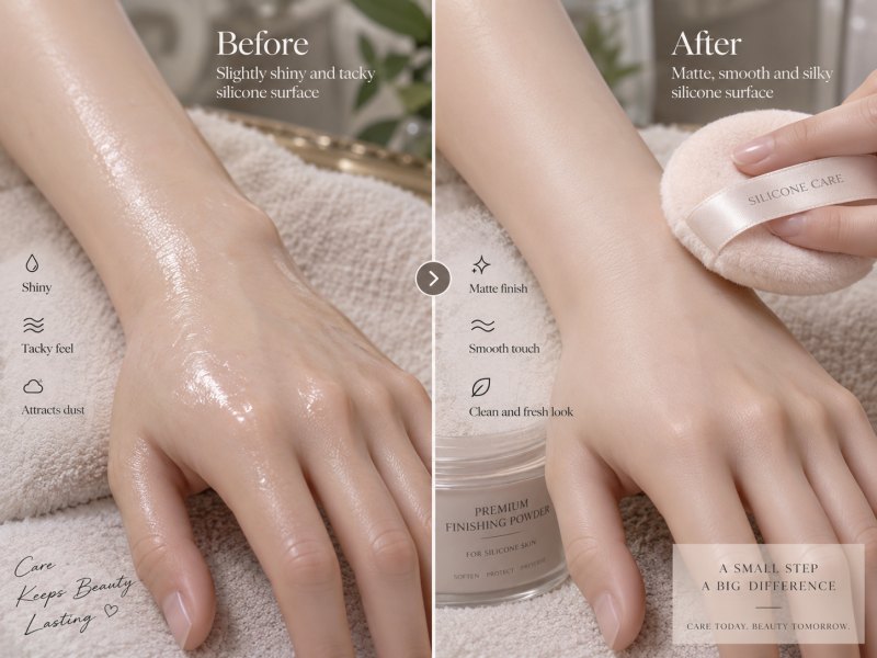 clean sexdoll arm