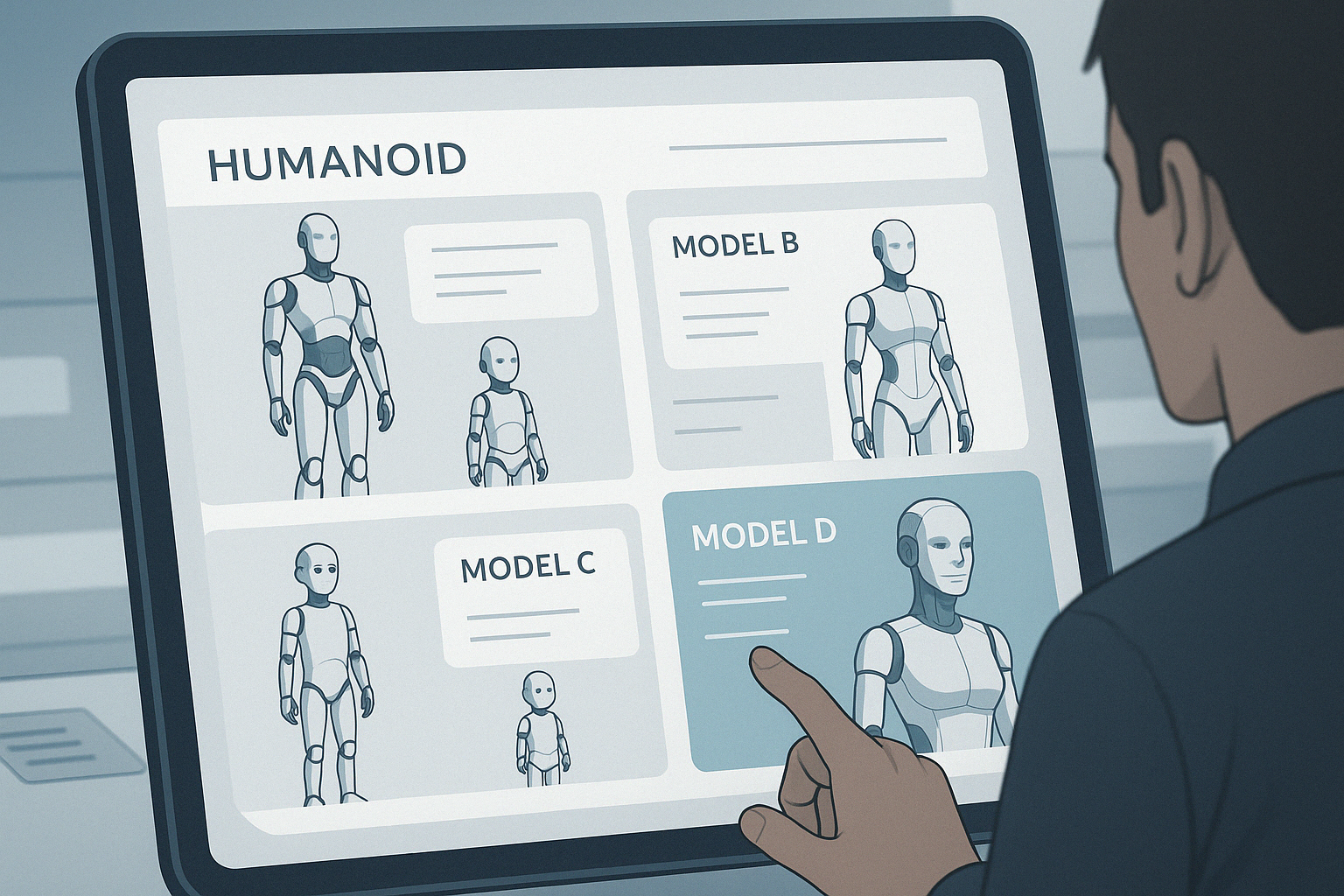 Comment bien choisir sa sex doll en 2025 ? (guide d’achat débutant)